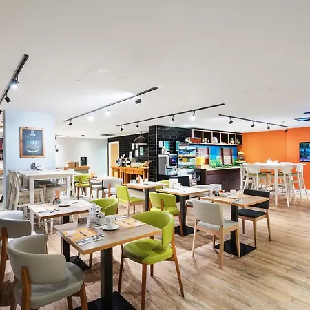 假日伯明翰城市酒店度假村 酒店 4*