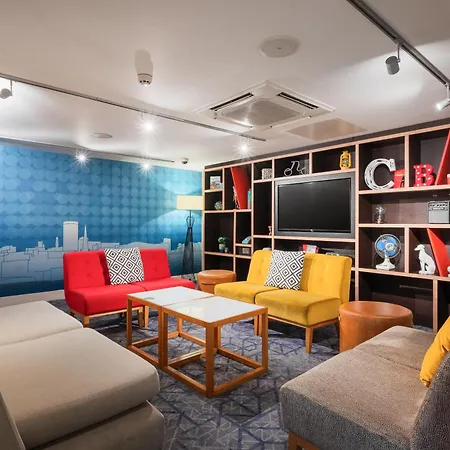 By Ihg Birmingham