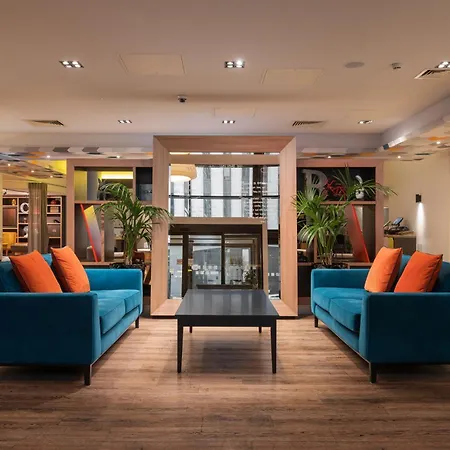 Hotel By Ihg Birmingham